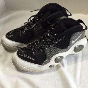 Nike Flight Athletic Shoes size 13 806404-001